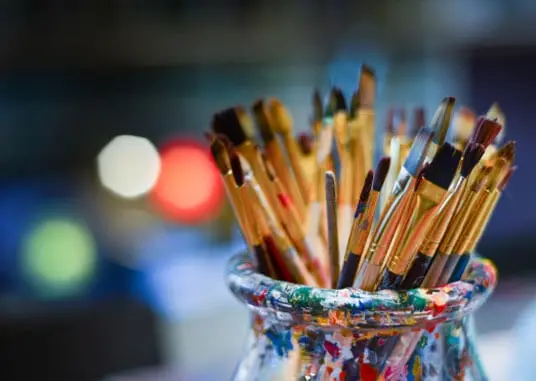 art classes near me