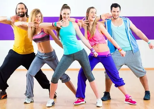 Bolly-Hop Dance Classes