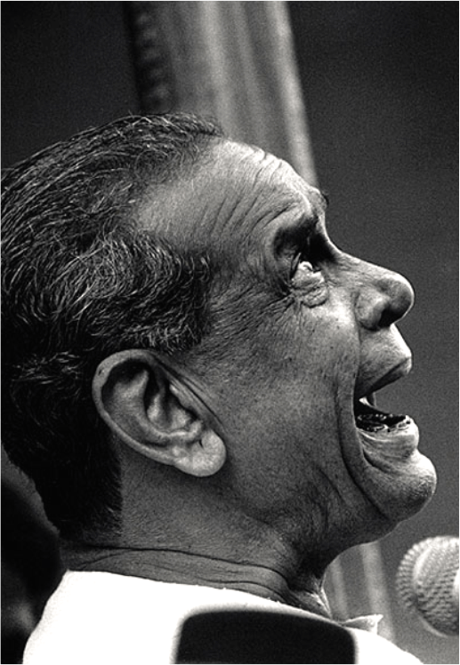 Bhimsen Joshi